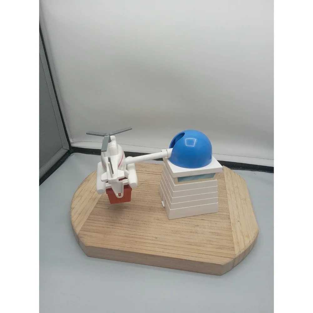 Thomas & Friends TOMY Mail Delivery Big Loader -‎ Replacement Harold